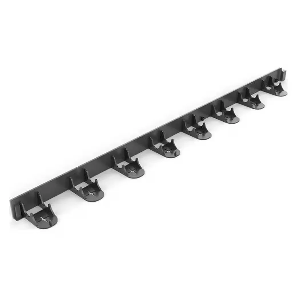 CELLFAST Rasenkante 30-250 4 m Beeteinfassung mit 16 Montageankern