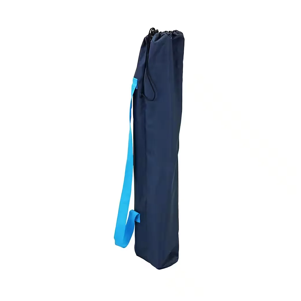 PORTAL OUTDOOR Porto Campingtisch Klapptisch Alu 60 x 60 cm