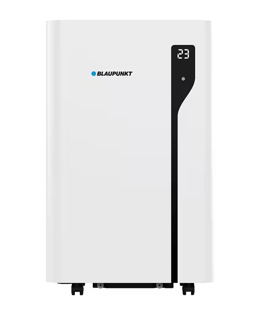 BLAUPUNKT 3 in 1 Klimagerät mobile Klimaanlage und Entfeuchter