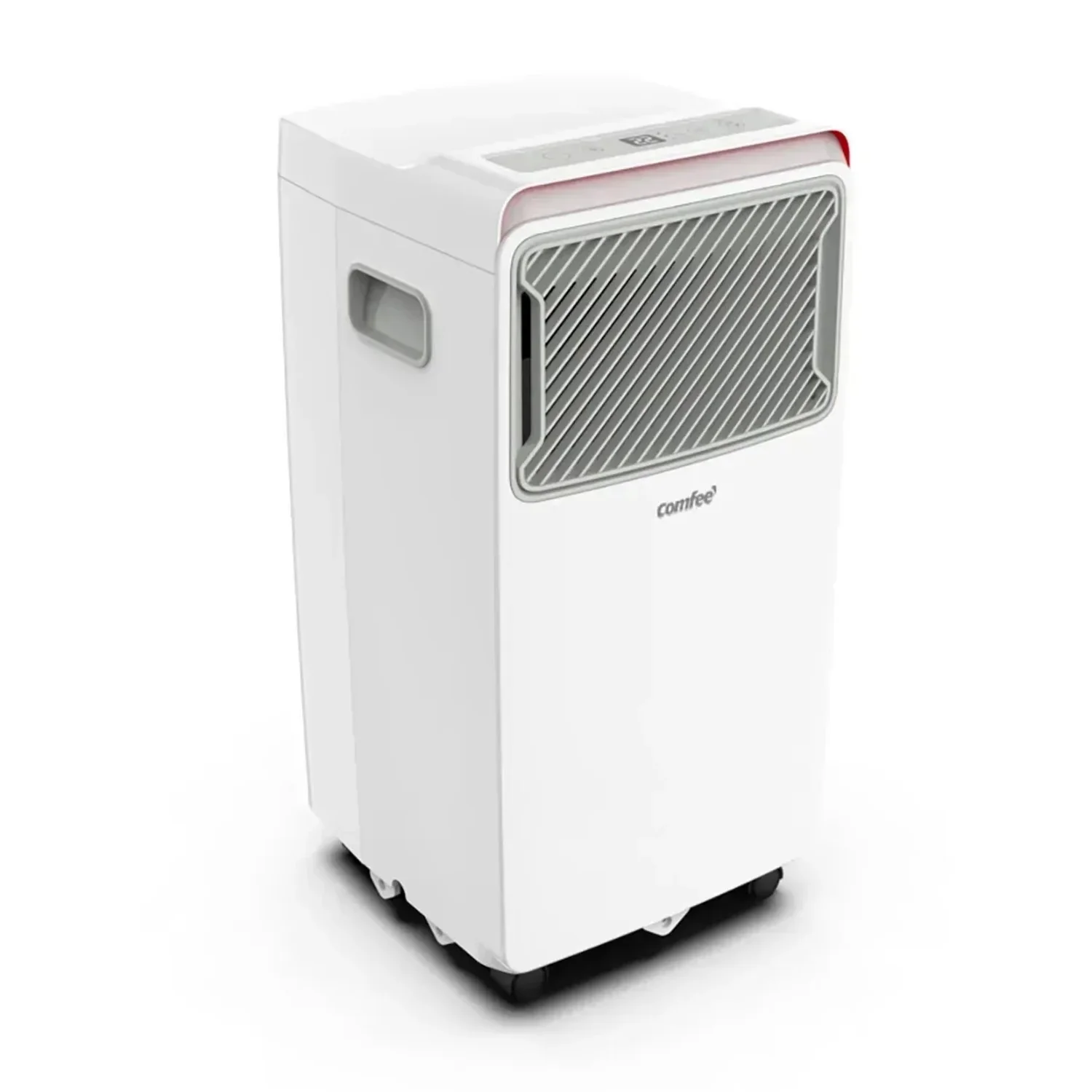 Comfee CPPHA-09CRN7-L mobile Klimaanlage Weiß
