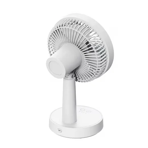 PLATINET Tischventilator PRDF0536 für Schreibtisch und Büro