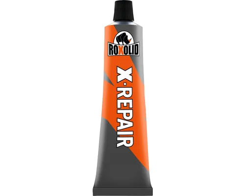 ROXOLID X-REPAIR Reparaturkleber 60 g Universalkleber