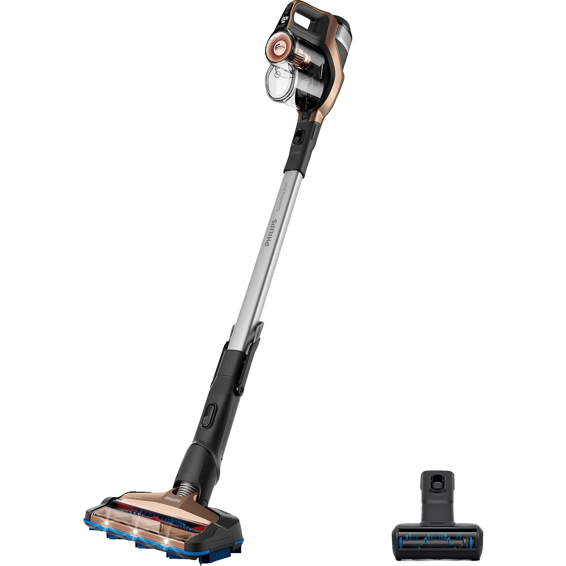 Philips SpeedPro Max FC6826/01 Akkustaubsauger 25,2 V