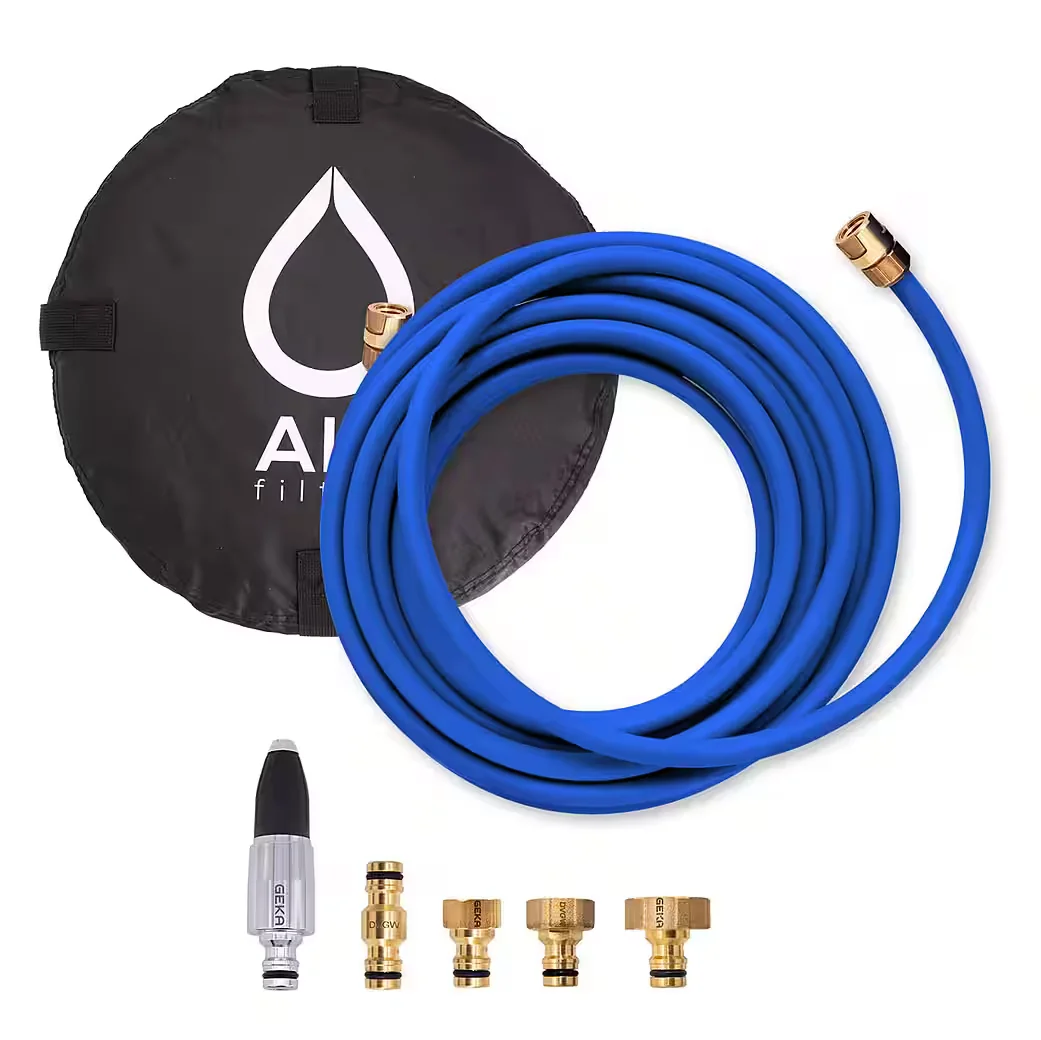 ALB FILTER Schlauchset für Alb Filter Wasserfilter