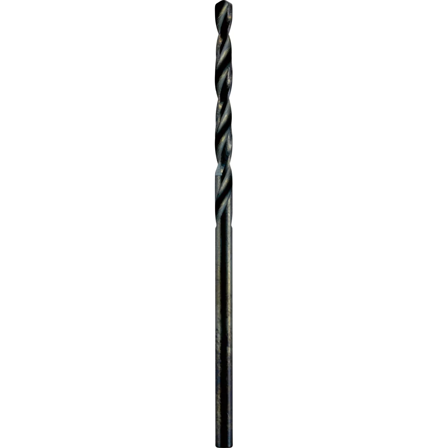LUX-TOOLS Metallbohrer 2 mm 2er Set
