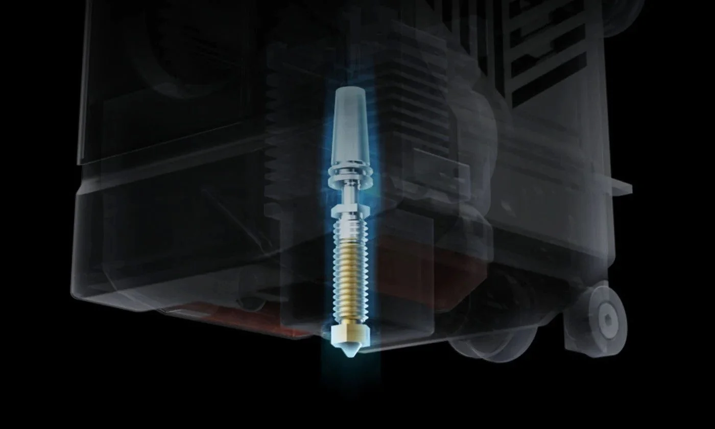 Anycubic Kobra 3 V2 FDM 3D-Drucker