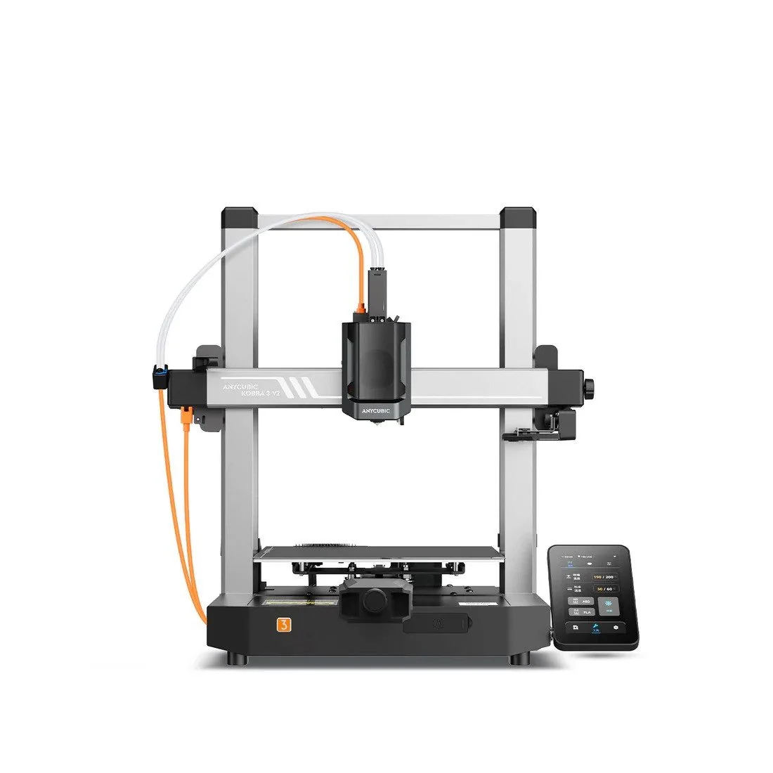 Anycubic Kobra 3 V2 FDM 3D-Drucker