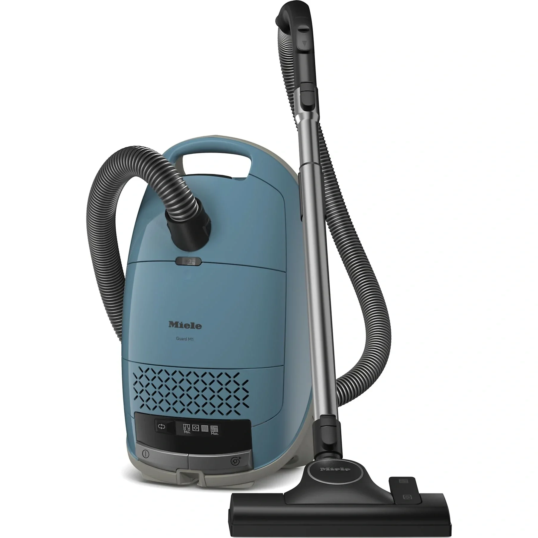Miele Guard M1 Flex Bodenstaubsauger 890 W