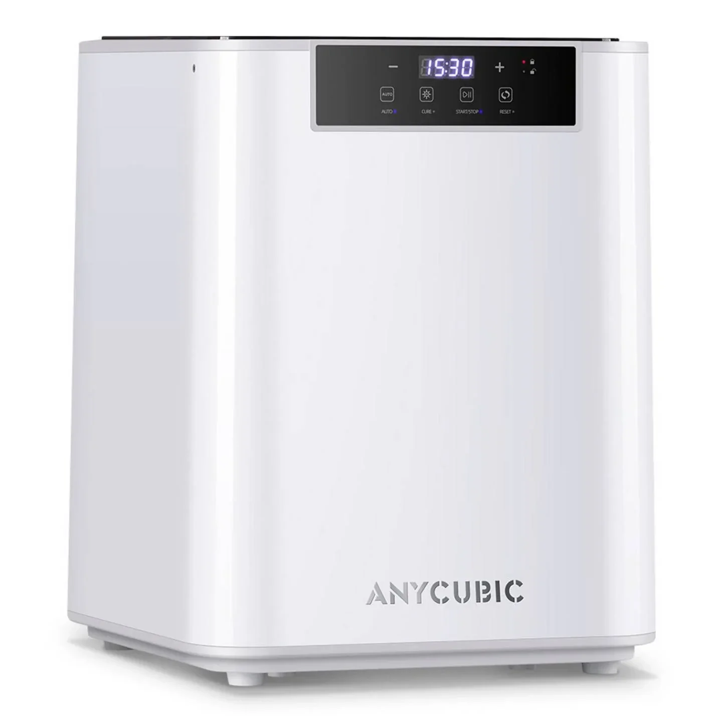 Anycubic Wash & Cure Max UV-Reinigungs- und Aushärtungsstation