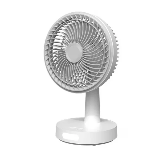 PLATINET Tischventilator PRDF0536 für Schreibtisch und Büro