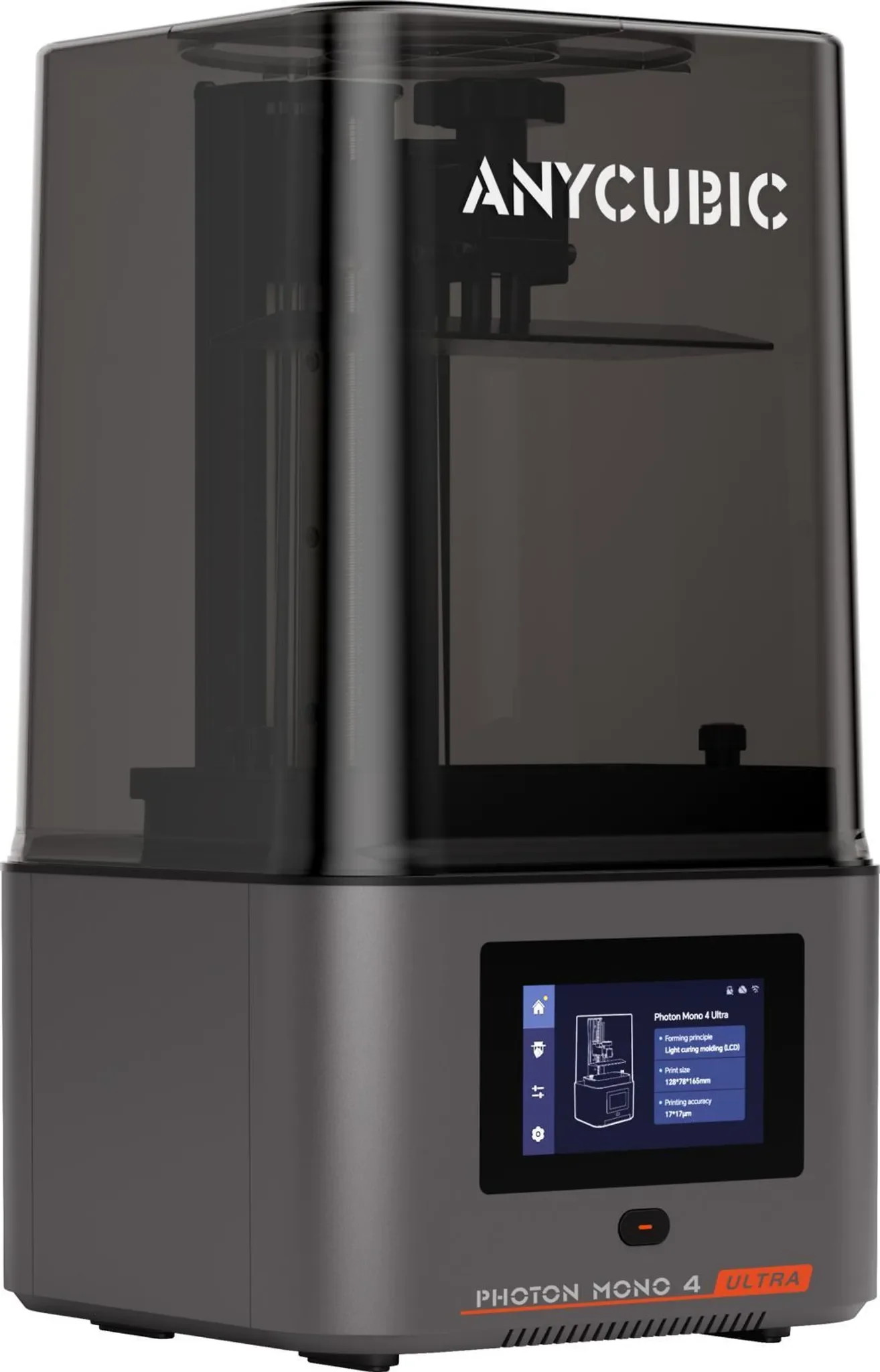 Anycubic Photon Mono 4 Ultra Harz 3D-Drucker UV-LCD