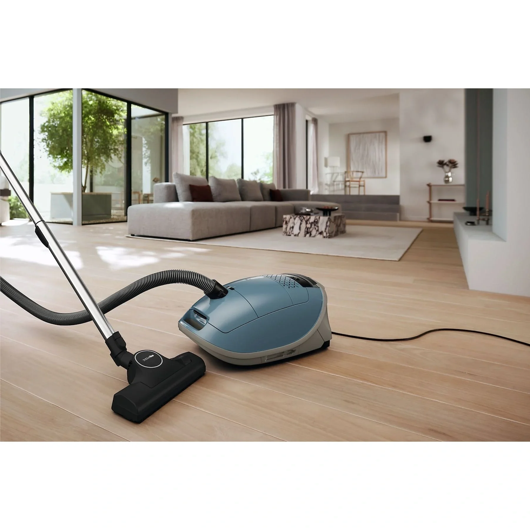 Miele Guard M1 Flex Bodenstaubsauger 890 W