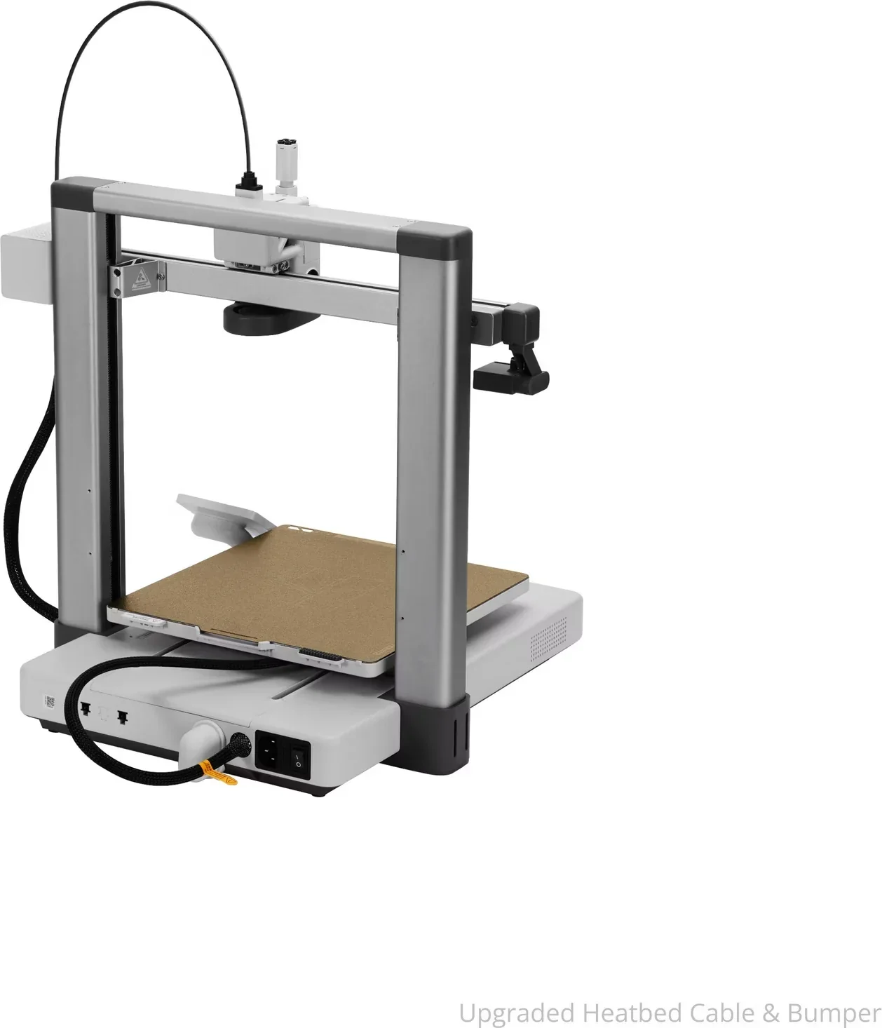 Bambu Lab A1 Combo 3D Drucker mit AMS Lite Multicolor FDM