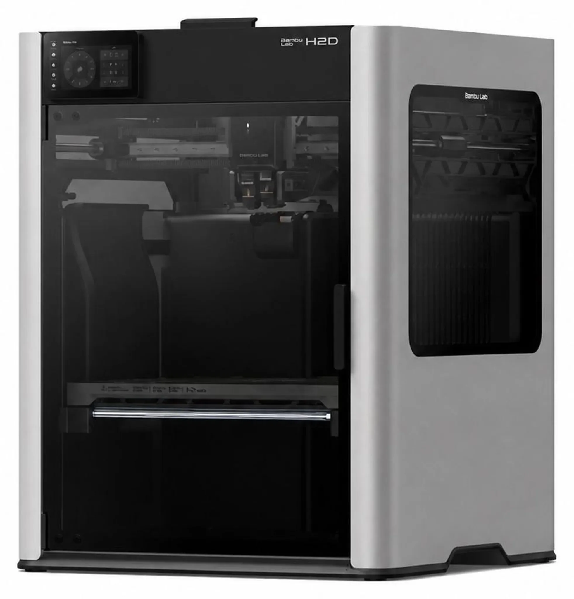 Bambu Lab H2D Zubehör für 3D-Drucker