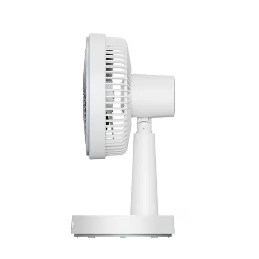 PLATINET Tischventilator PRDF0536 für Schreibtisch und Büro