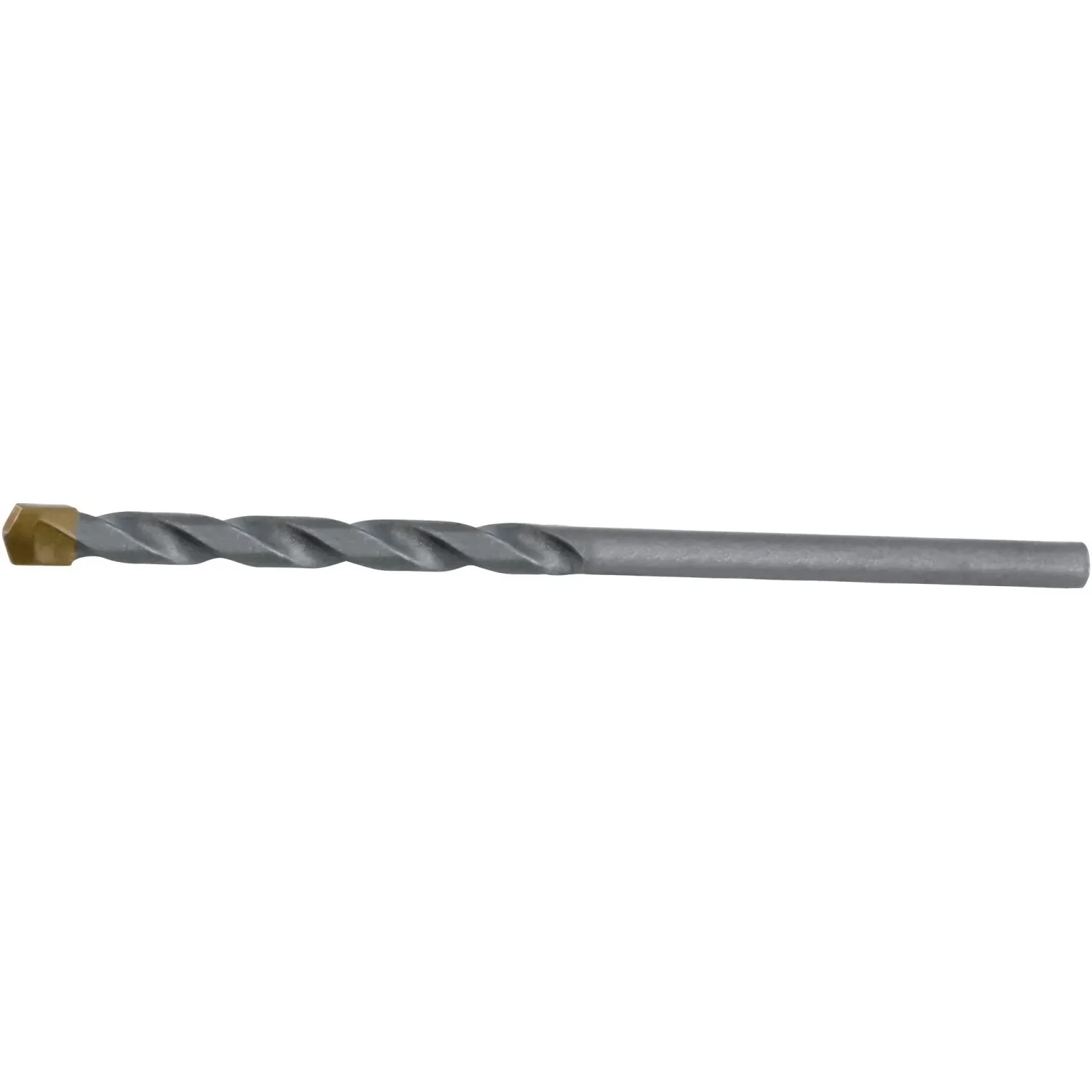 LUX-TOOLS HM Steinbohrer 6 mm für Beton und Mauerwerk