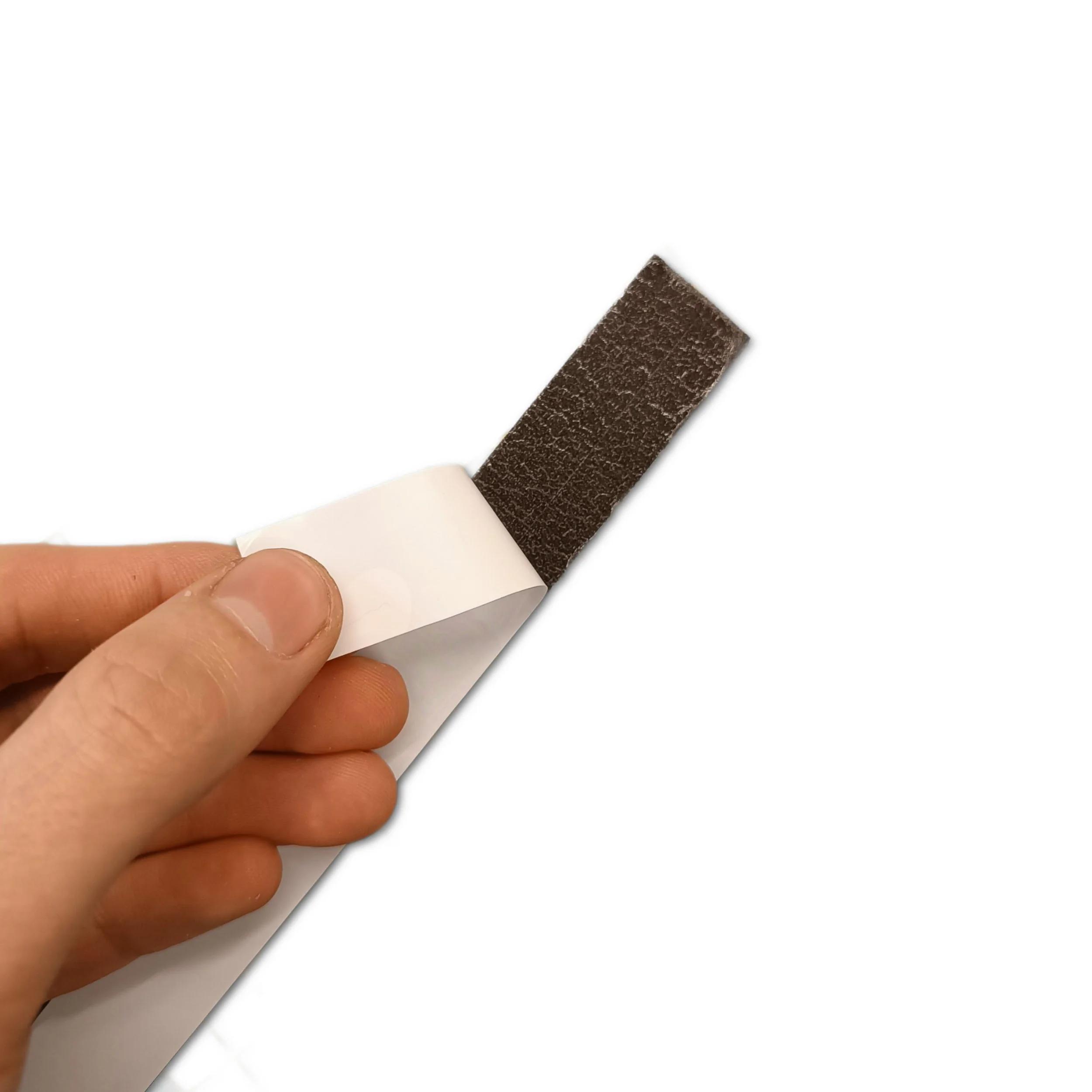 WANDBREITE Dichtungsband Schallschutz Schaumband selbstklebend 4 m