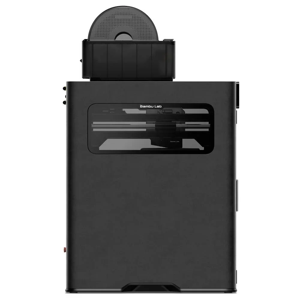 Bambu Lab H2D Pro Industrie 3D-Drucker Dual-Extruder KI-Überwachung