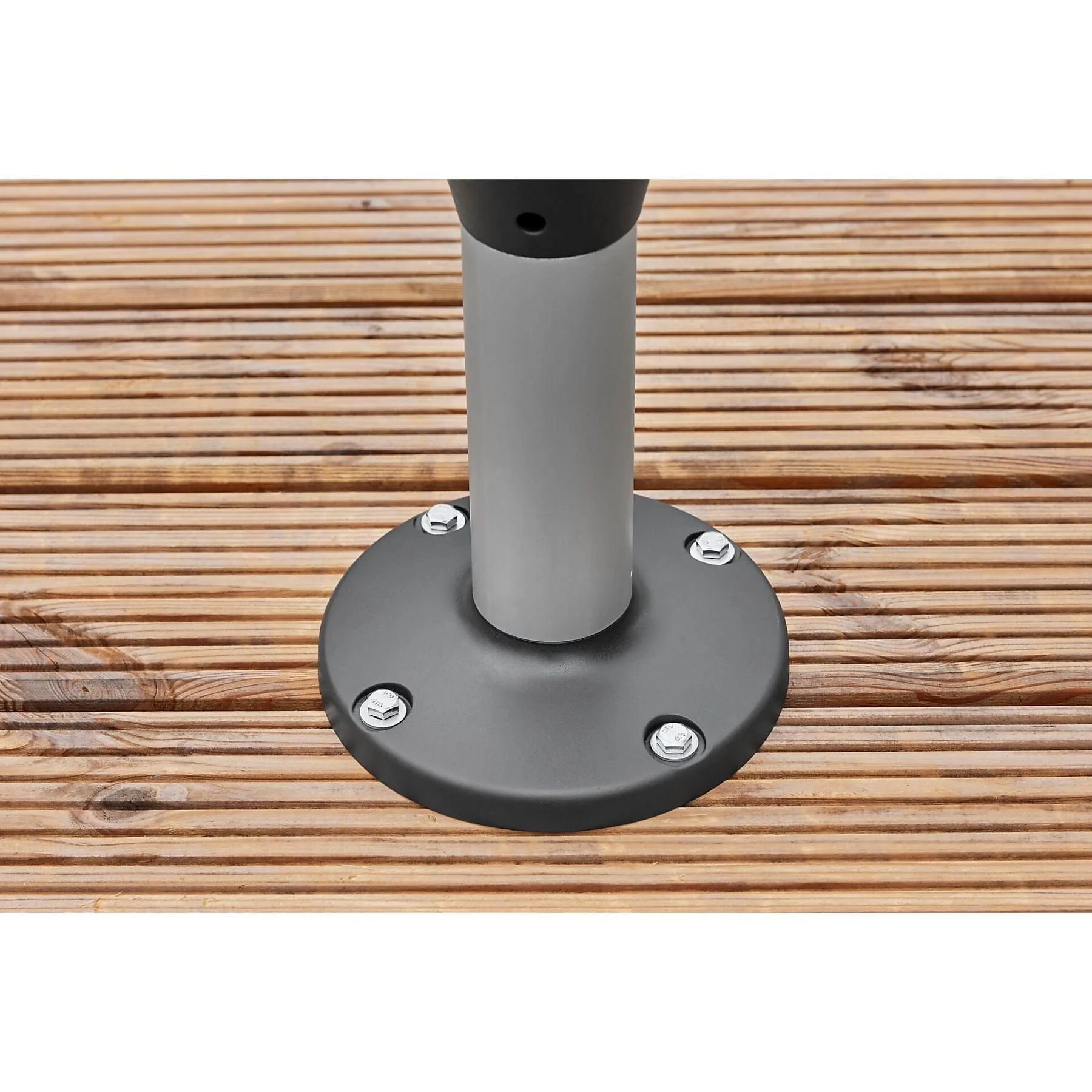 Gardena 18607-20 Gartenschlauch schwarz für Bewässerung