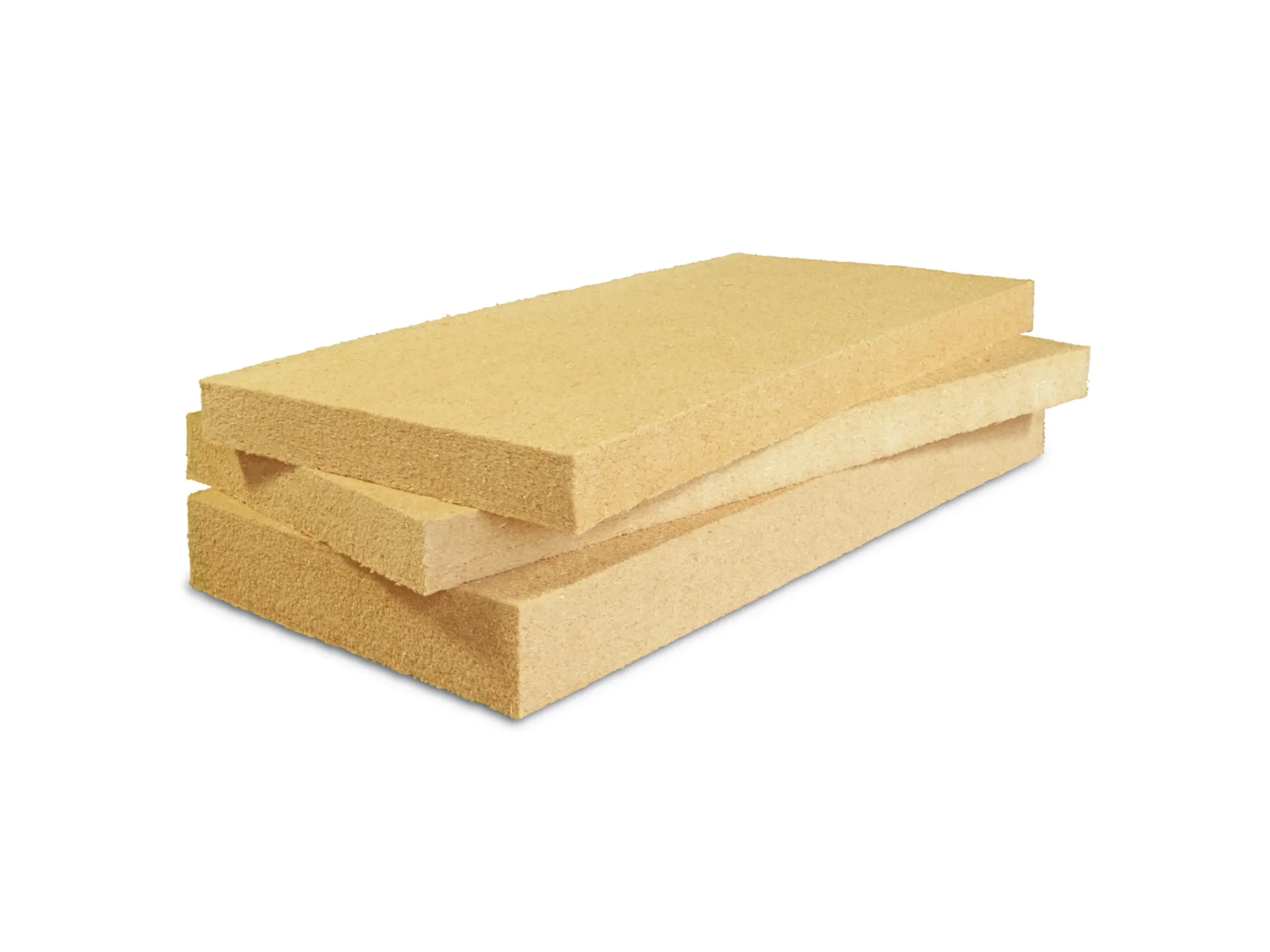 Steico Flex 036 Holzfaserdämmplatte 1220x575x240 mm Wärmedämmung