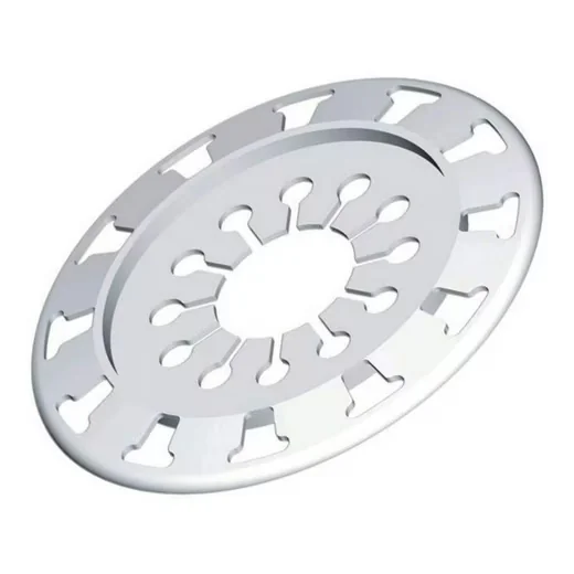 KLIMAS Dämmstoffdübel TDX-90 Dämmstoffteller 90 mm 100 Stück