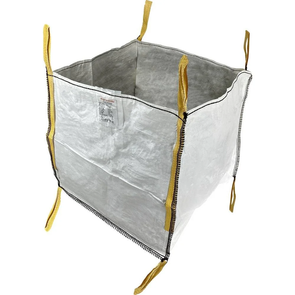 BERGER & SCHRÖTER Gartensack 1.8013 Laubsack Gartenabfallsack