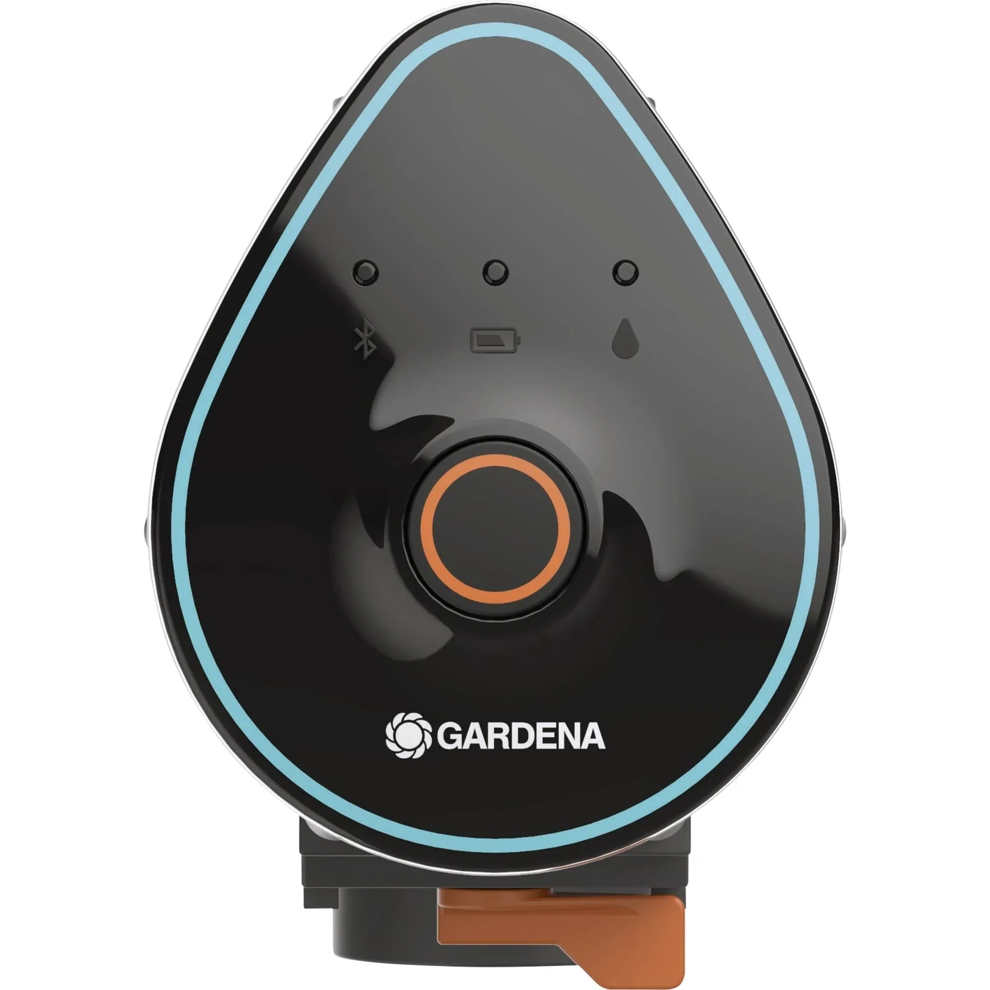 GARDENA 9 V Bluetooth Ventilbox Set 01286-20 Bewässerungssteuerung