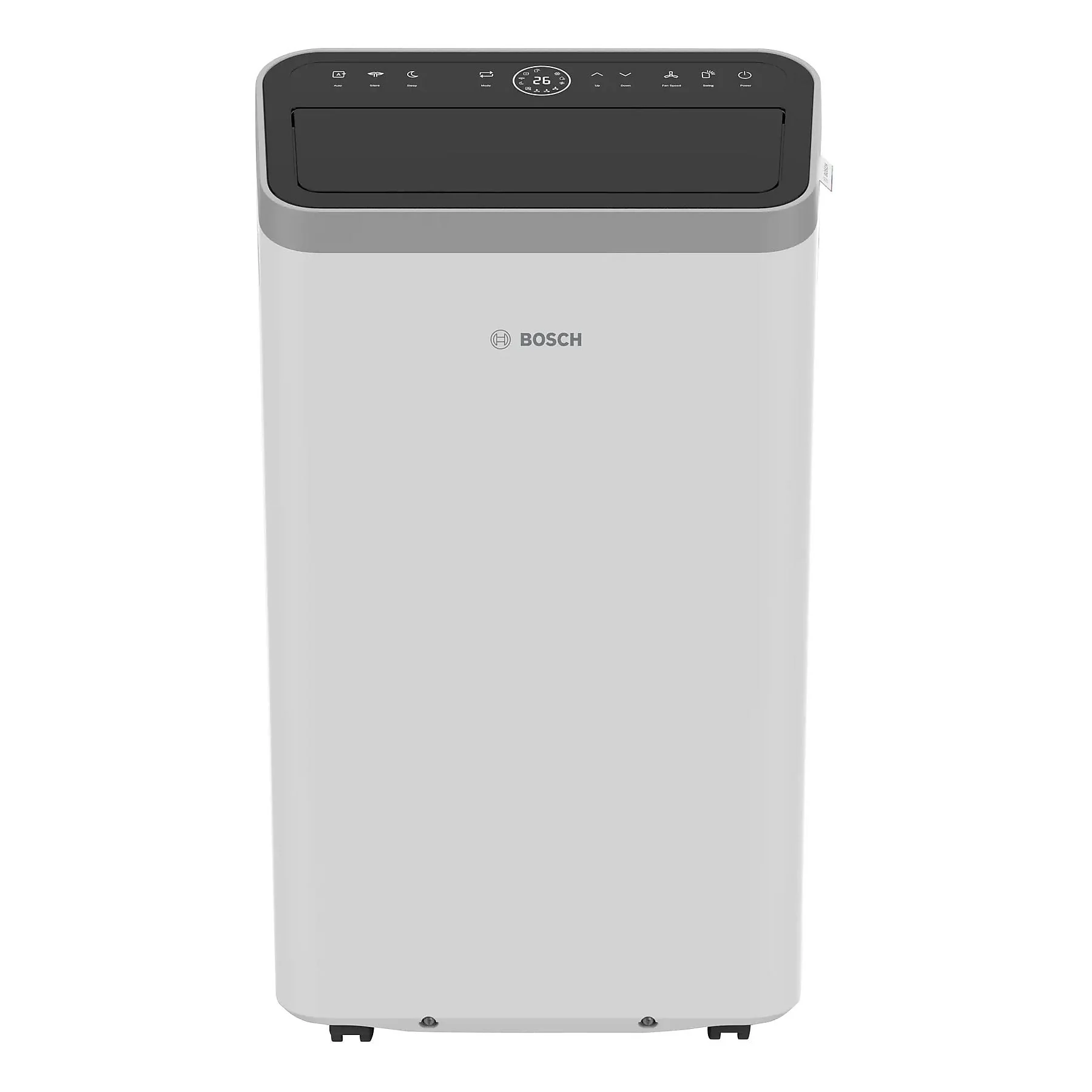BOSCH Cool 4000 mobiles Klimagerät weiß bis 35 m² EEK A+