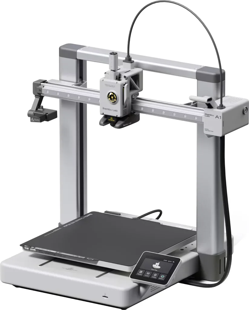 Bambu Lab A1 FDM 3D-Drucker