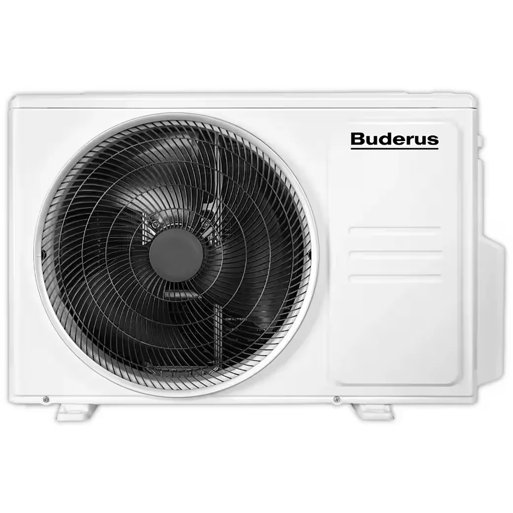 Buderus Logacool AC166i.3 Split-Klimaanlage Set 2,6 W