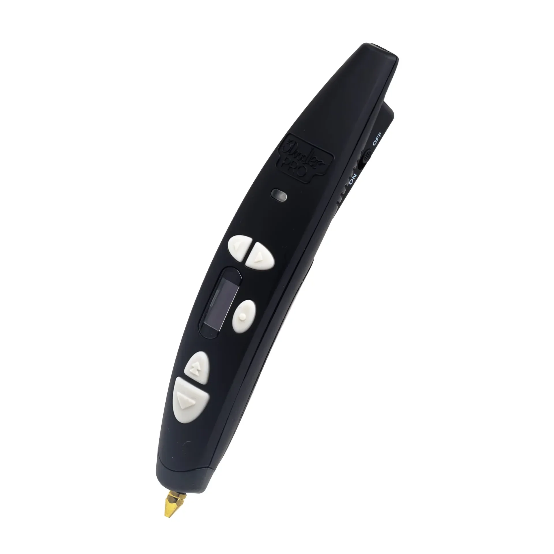3Doodler MINT 3D-Stift Flow Pen Pro III 3D Druckstift für Schule