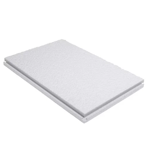CLIMAPOR Styropor Dämmplatte Energiespar Deko 4er Pack 3,6 qm