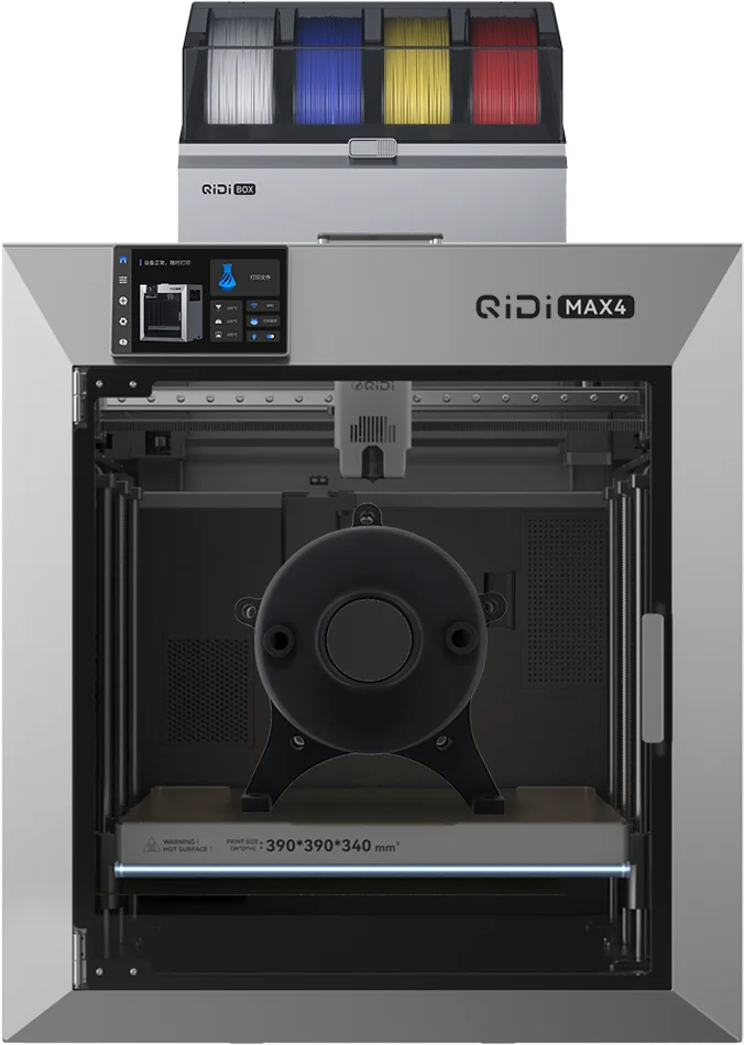 QIDI Tech Q2 Combo 3D-Drucker Set