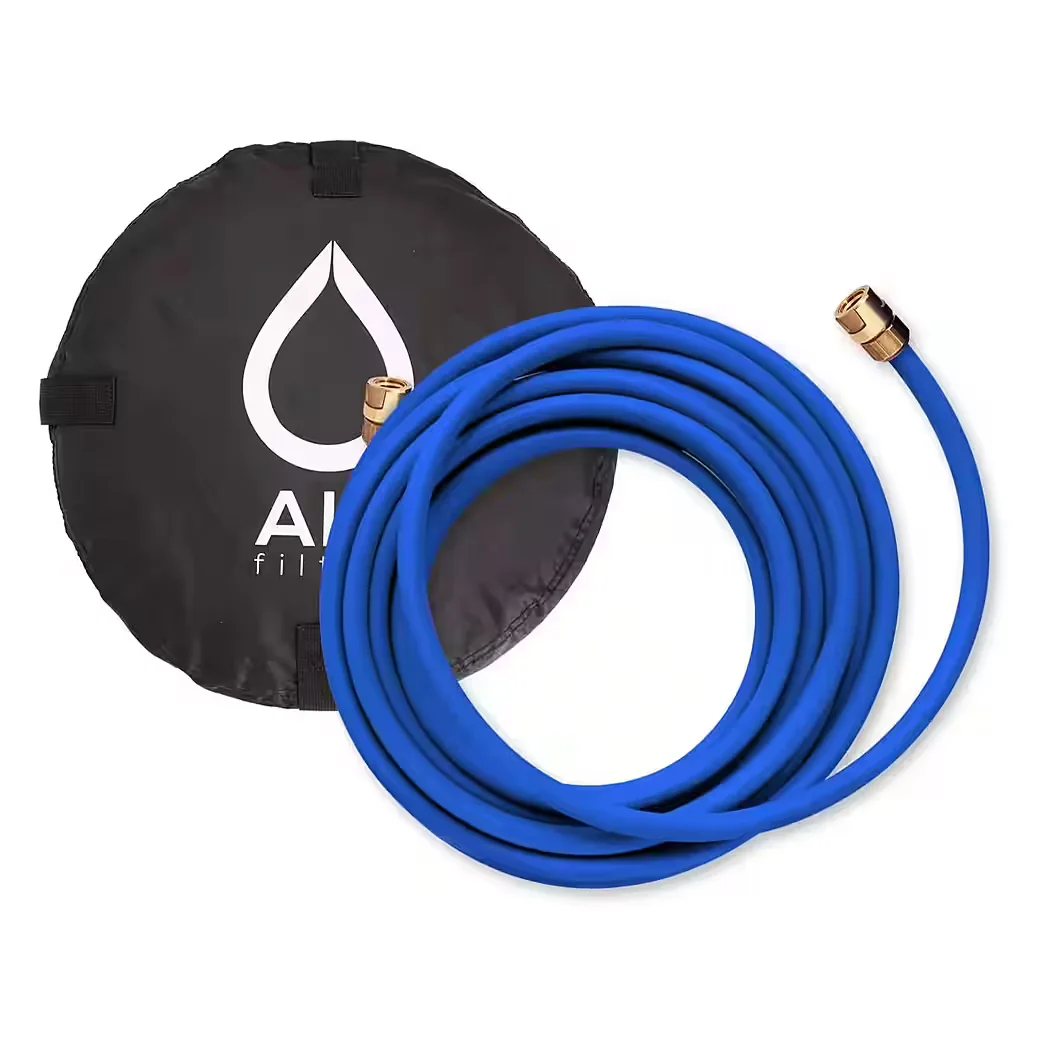 ALB FILTER Schlauchset für Alb Filter Wasserfilter