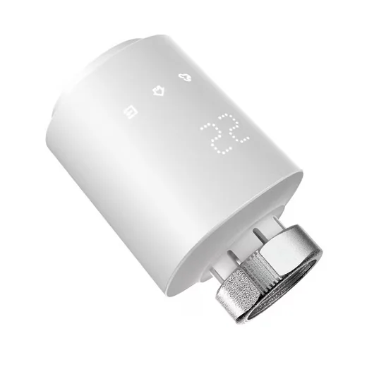 ESSENTIALS SMART HOME SOLUTIONS Heizkörperthermostat MATRIX Standard