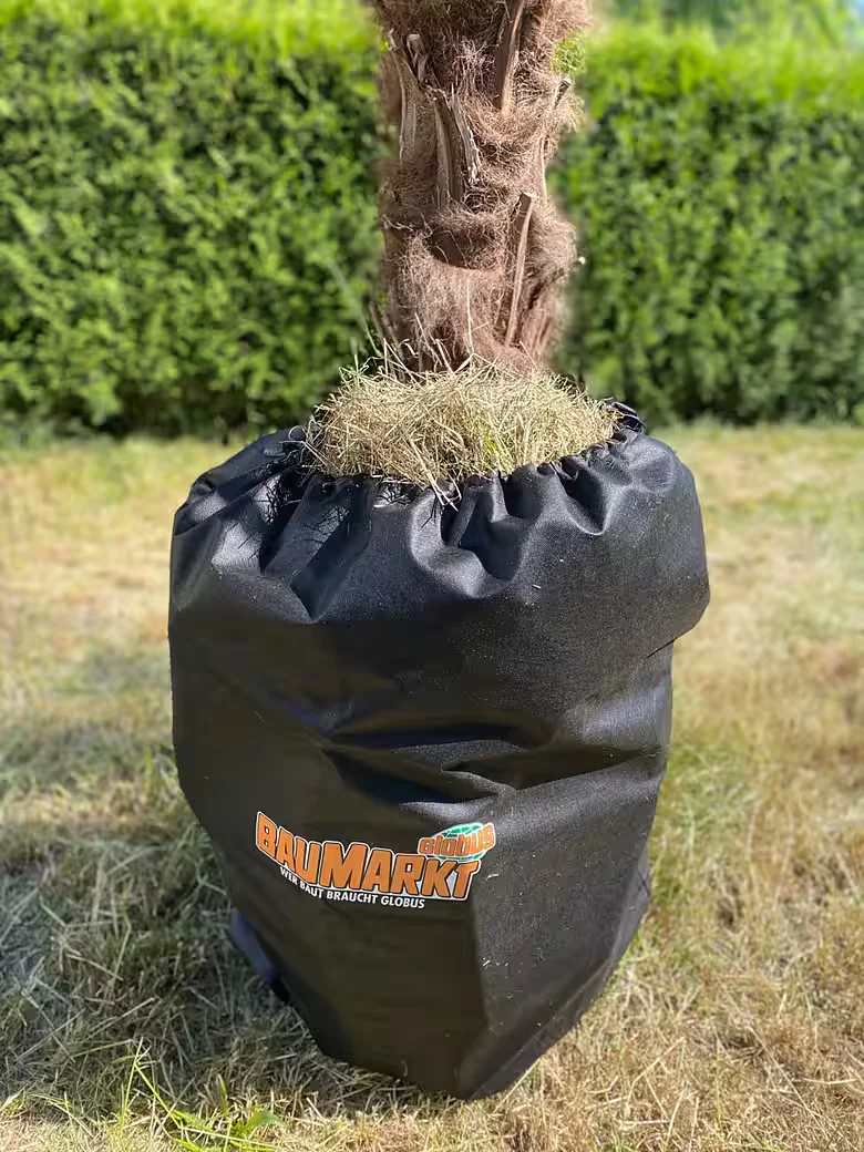 TREND LINE Gartensack Universalsack Globus Baumarkt für Gartenabfall