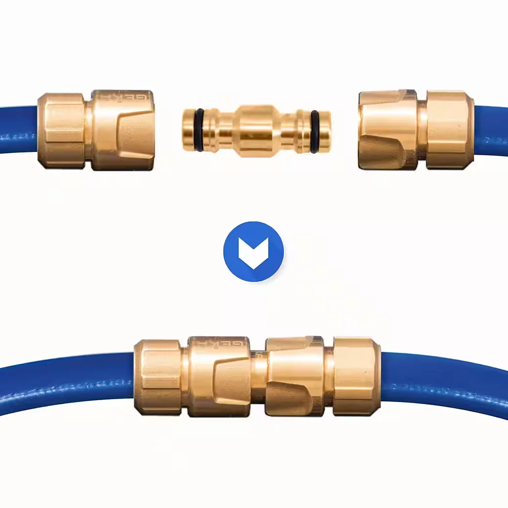 ALB FILTER Schlauchset für Alb Filter Wasserfilter