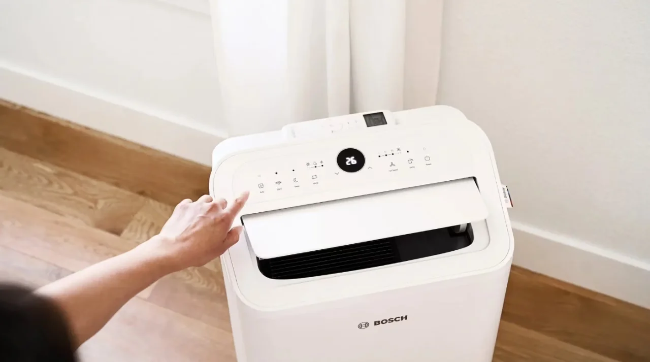 Bosch Home Comfort Cool 2000