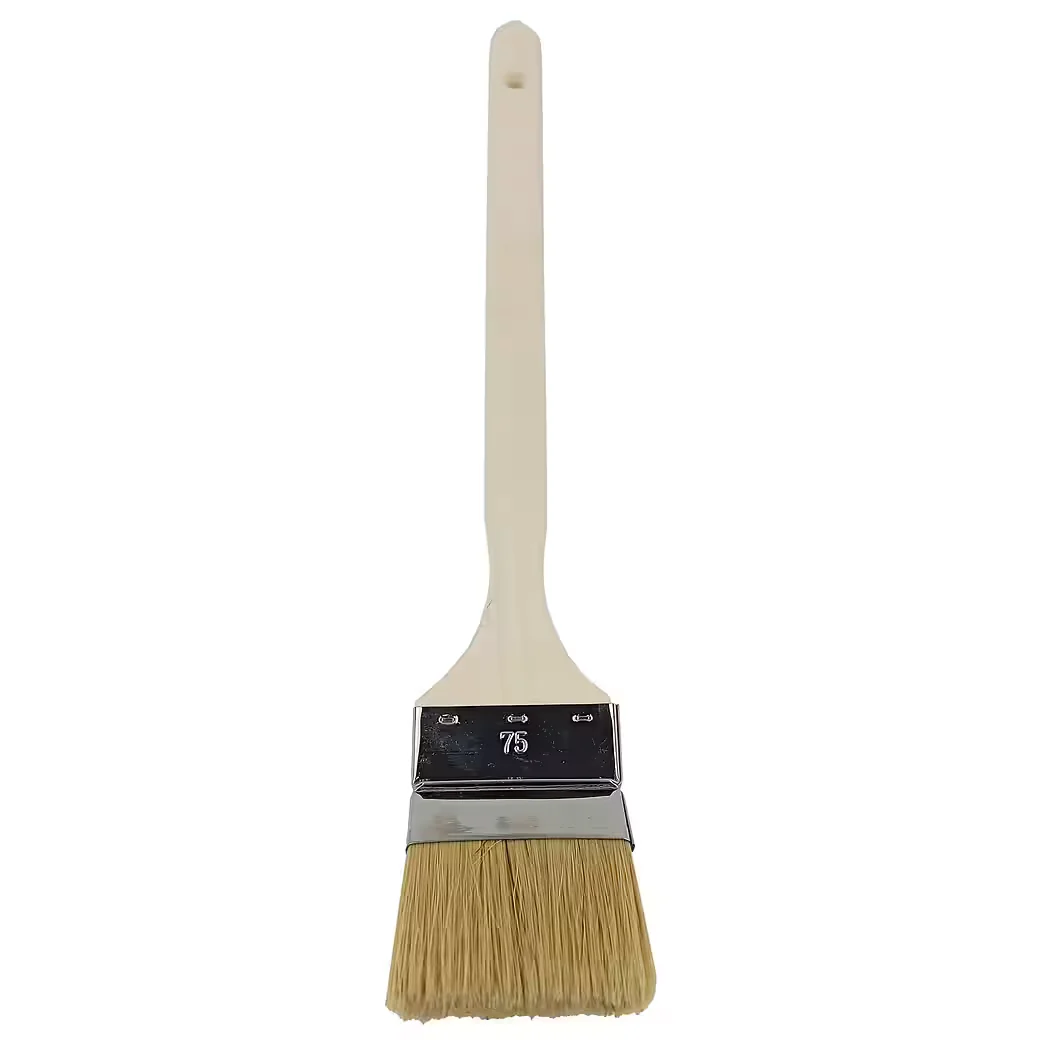 SCORPROTECT Heizkörperpinsel NATURALMIX PRO Eckenpinsel Stärke 1,5