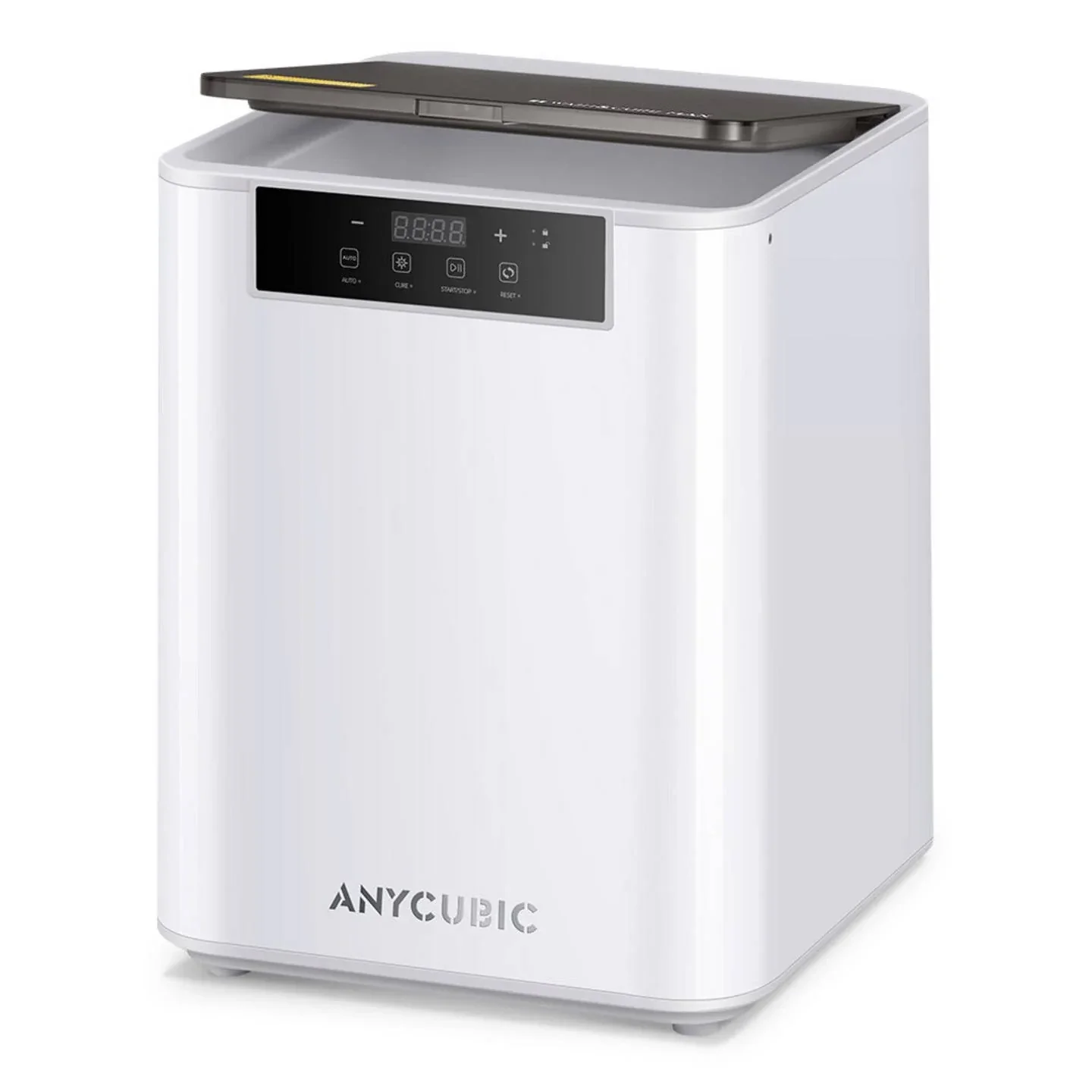 Anycubic Wash & Cure Max UV-Reinigungs- und Aushärtungsstation