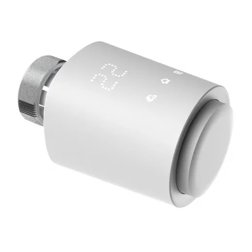 ESSENTIALS SMART HOME SOLUTIONS Heizkörperthermostat MATRIX Standard