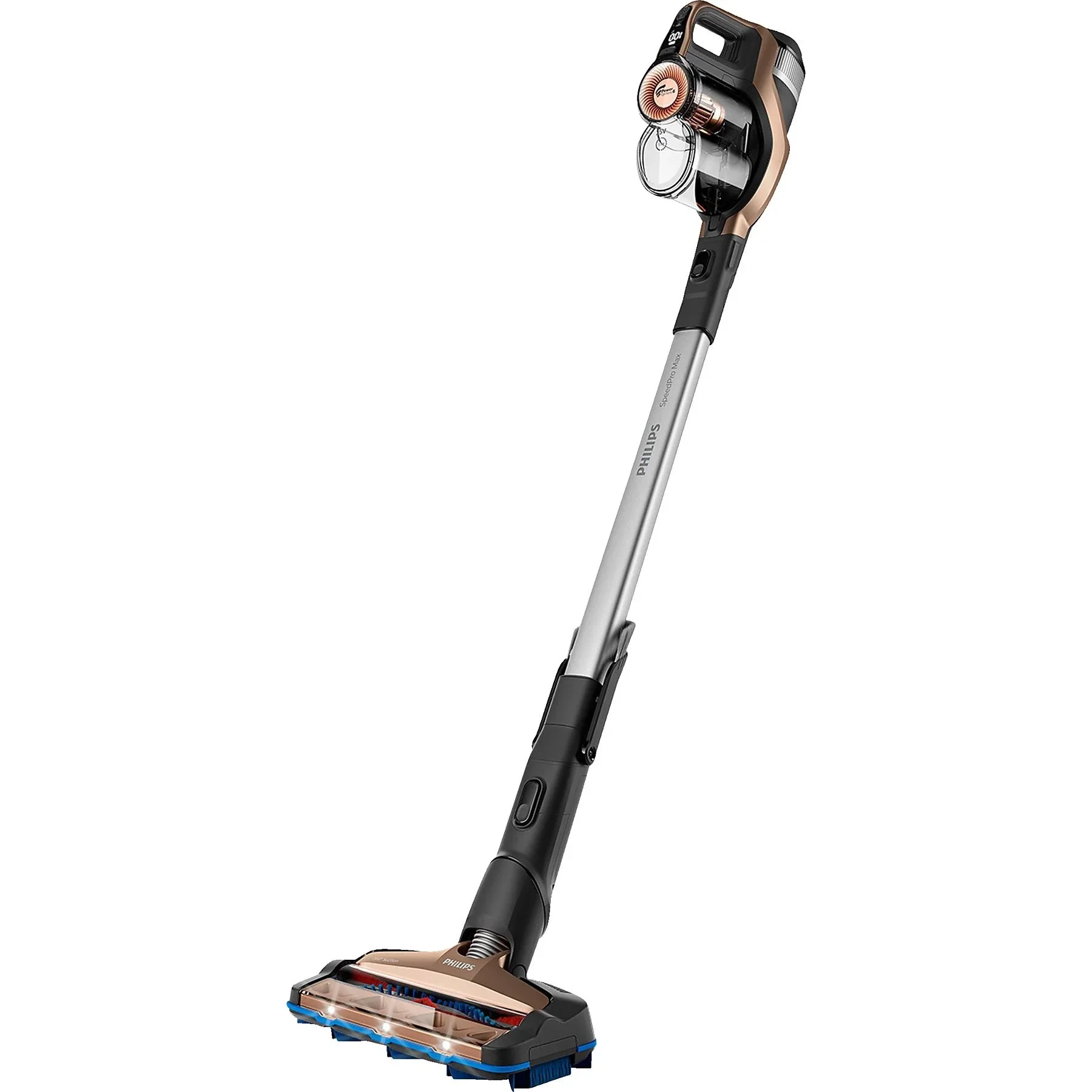 Philips SpeedPro Max FC6826/01 Akkustaubsauger 25,2 V