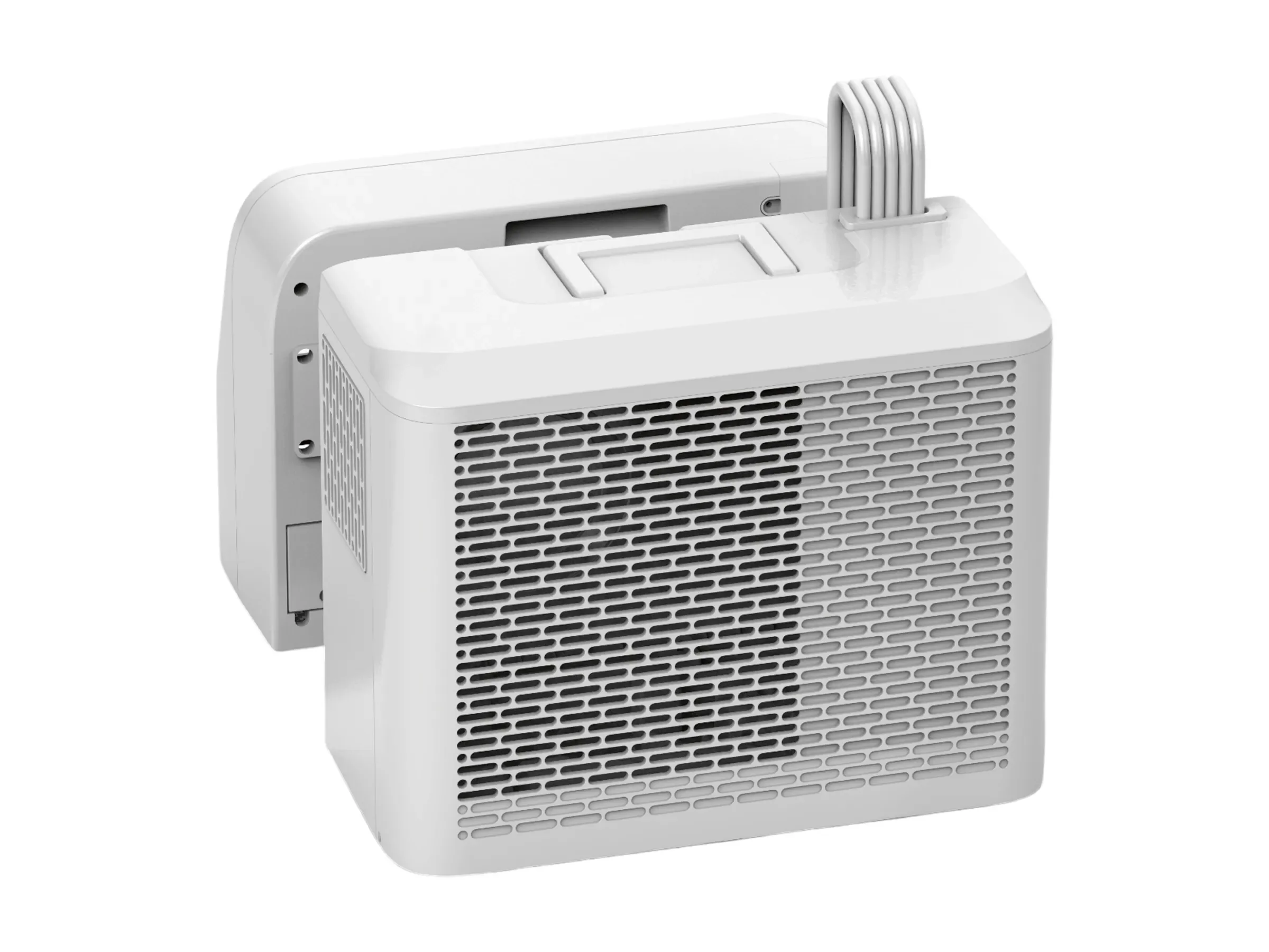 BE COOL 3in1 Caravan Split-Klimaanlage BC5CSKL 5.000 BTU/h WiFi