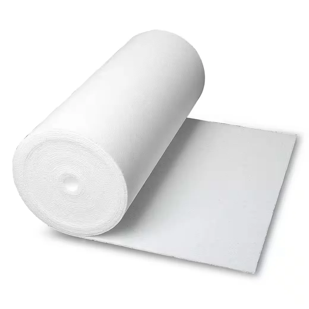 CLIMAPOR Dämmtapete Styropor unkaschiert weiß 7,5x0,5 m 4 mm
