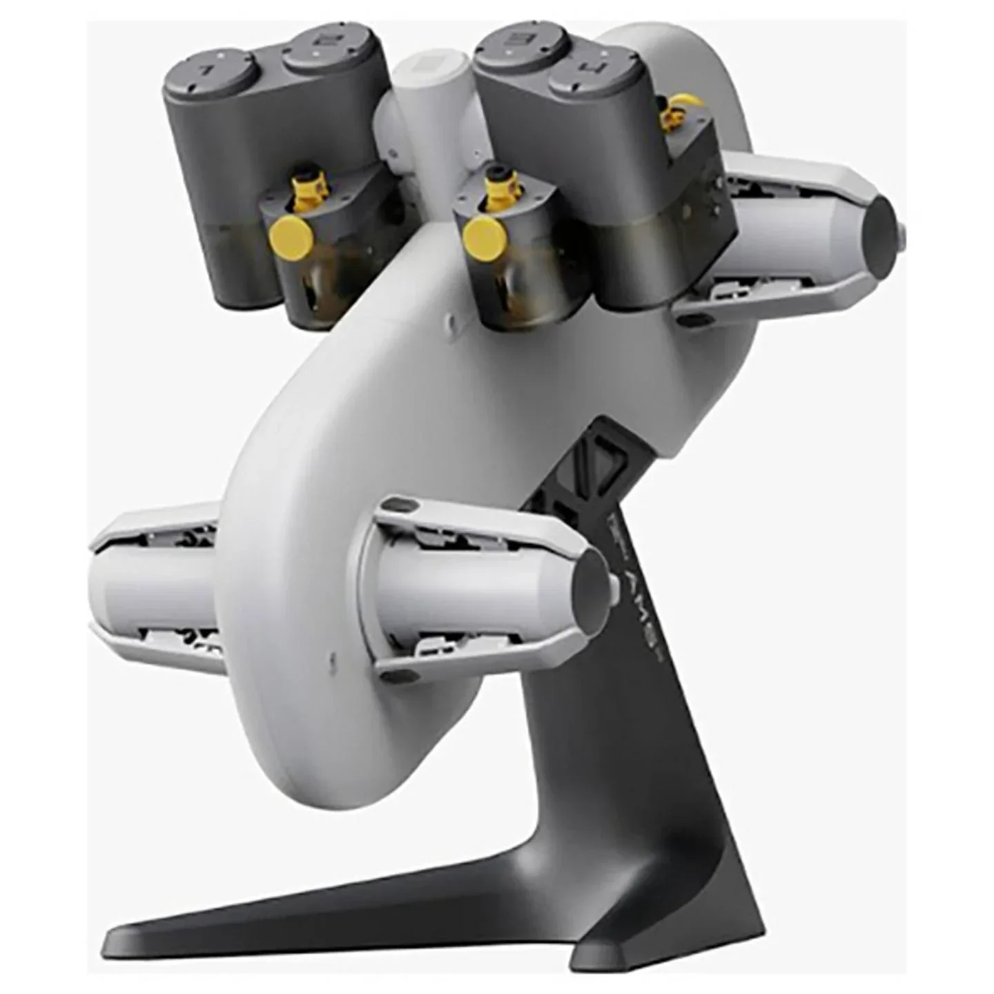 Bambu Lab AMS Lite Automatisches Materialsystem für 3D Drucker