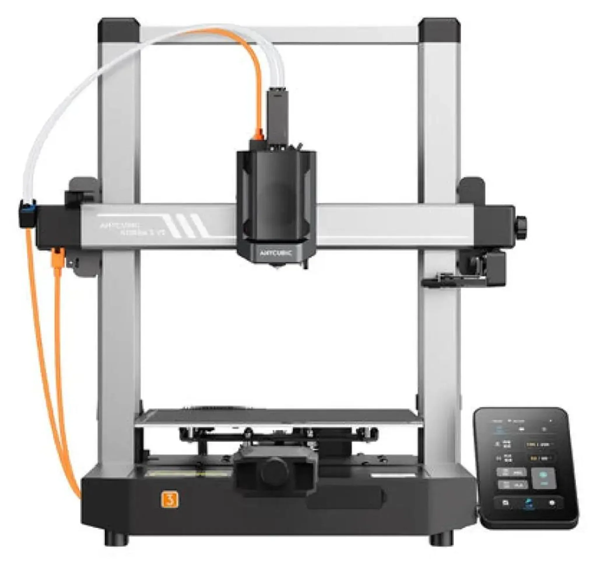 Anycubic Kobra 3 V2 Combo FDM 3D-Drucker
