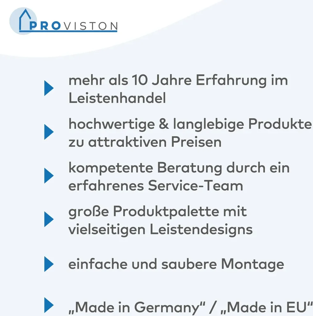 PROVISTON Kleisterroller 18 cm mit Bügel Kleisterwalze Tapezieren