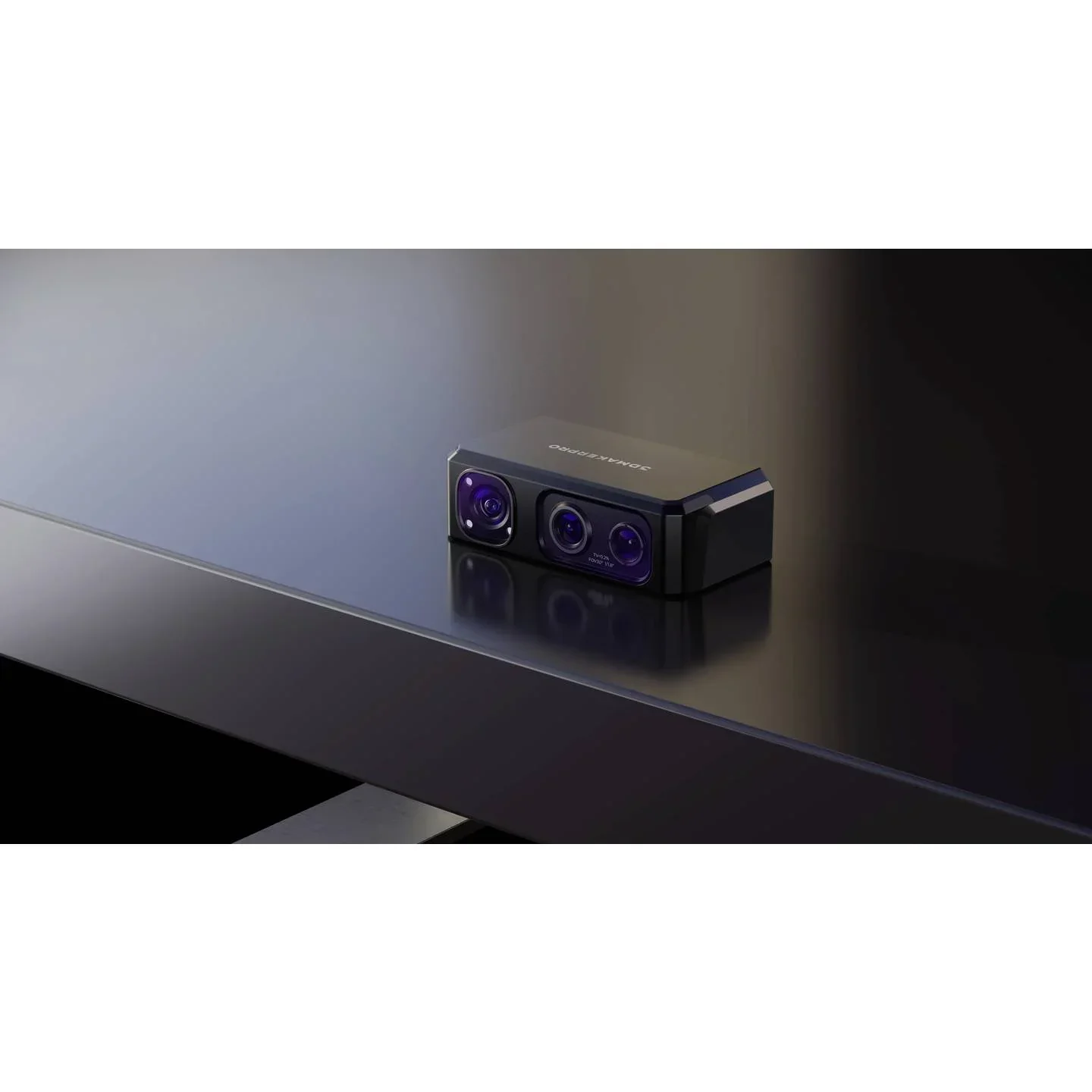 3DMAKERPRO Seal 3D Scanner tragbarer Handscanner für präzises Scannen