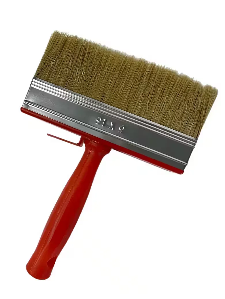 VAGO-TOOLS Flächenstreicher 5x15 cm Malerpinsel 1 Stück