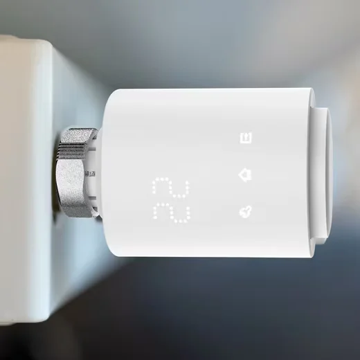 ESSENTIALS SMART HOME SOLUTIONS Heizkörperthermostat MATRIX Standard